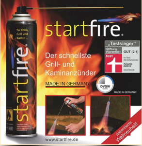 startfire